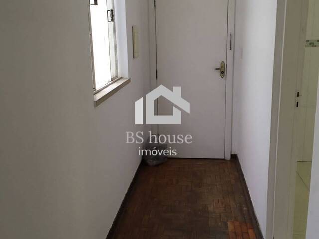 #18156 - Apartamento para Locação em Santo André - SP - 3