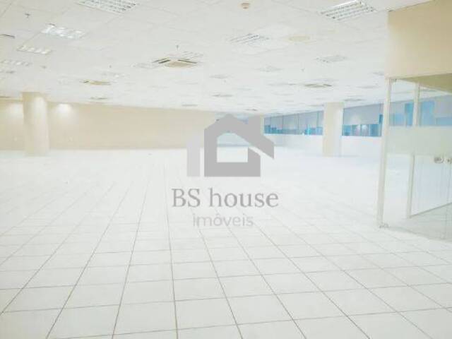 #18157 - Sala comercial para Locação em São Caetano do Sul - SP - 2