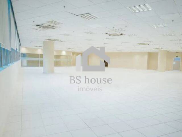 #18158 - Sala comercial para Locação em São Caetano do Sul - SP - 3
