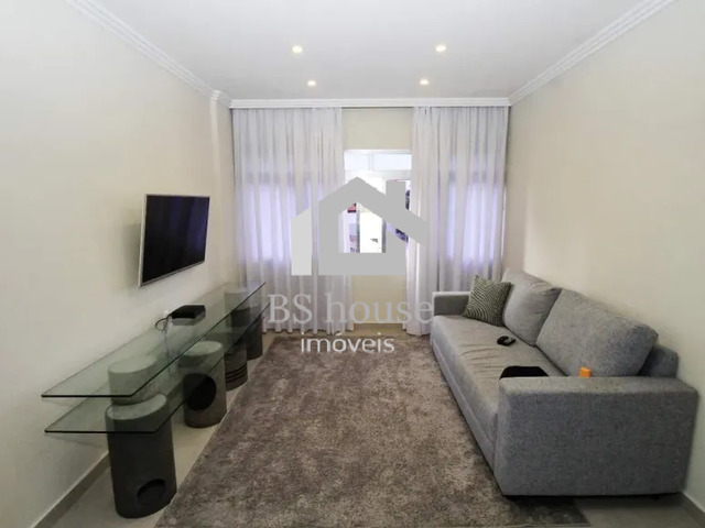 #18162 - Apartamento para Venda em Santo André - SP - 2