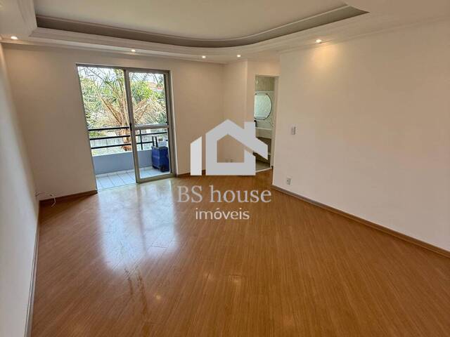 #18164 - Apartamento para Venda em São Bernardo do Campo - SP - 2