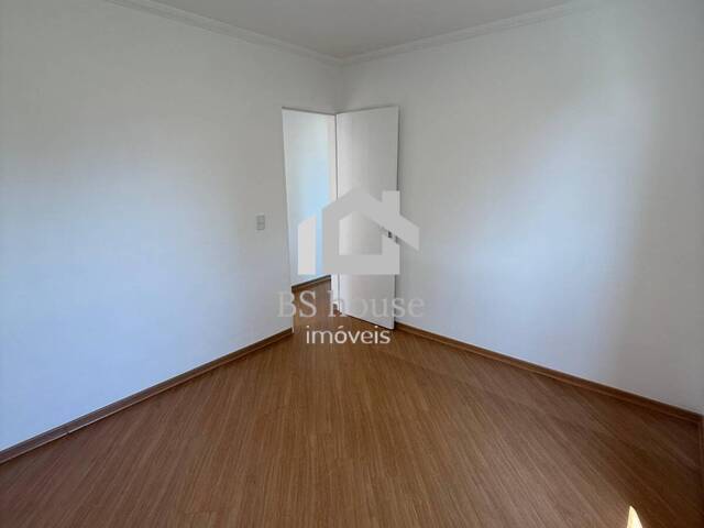 #18164 - Apartamento para Venda em São Bernardo do Campo - SP - 3
