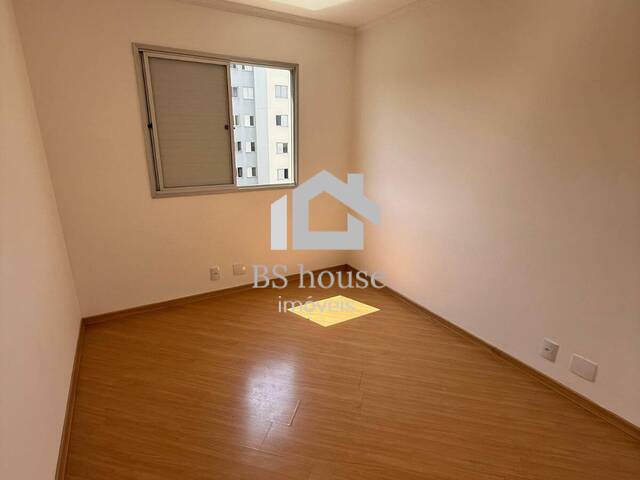 Apartamento para Venda em São Bernardo do Campo - 4