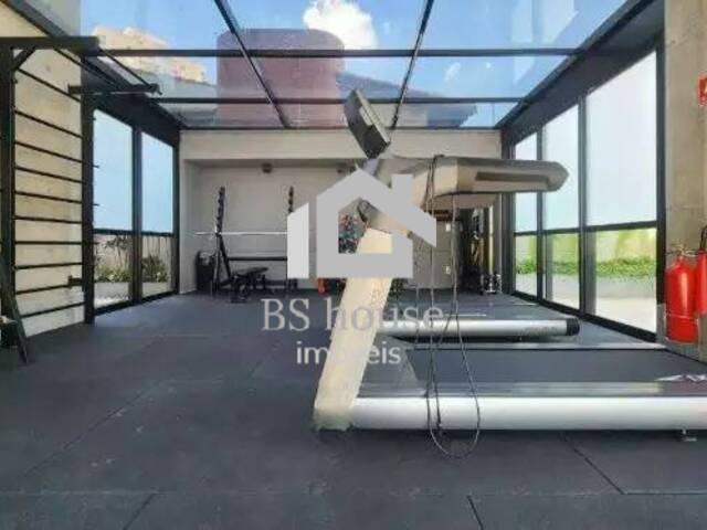 #18173 - Apartamento para Venda em Santo André - SP - 3