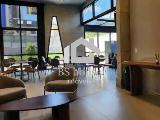 Apartamento para Venda em Santo André - 5