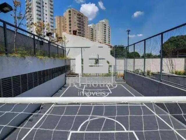 #18173 - Apartamento para Venda em Santo André - SP - 2