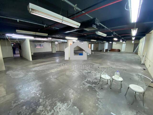 #18169 - Sala comercial para Locação em São Caetano do Sul - SP - 1