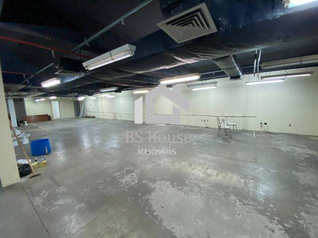 #18169 - Sala comercial para Locação em São Caetano do Sul - SP - 3