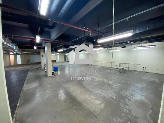 #18169 - Sala comercial para Locação em São Caetano do Sul - SP - 2
