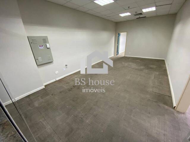 #18168 - Sala comercial para Locação em São Caetano do Sul - SP - 2