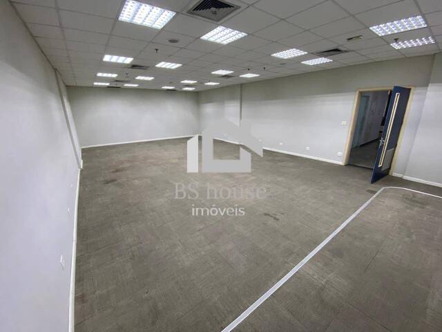 #18168 - Sala comercial para Locação em São Caetano do Sul - SP - 1