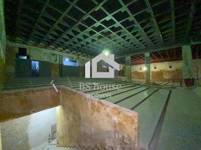 #18167 - Sala comercial para Locação em São Caetano do Sul - SP - 1