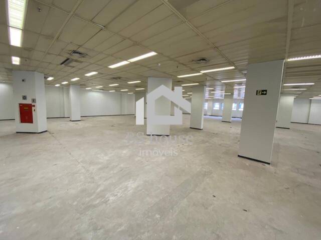 #18166 - Sala comercial para Locação em São Caetano do Sul - SP - 1