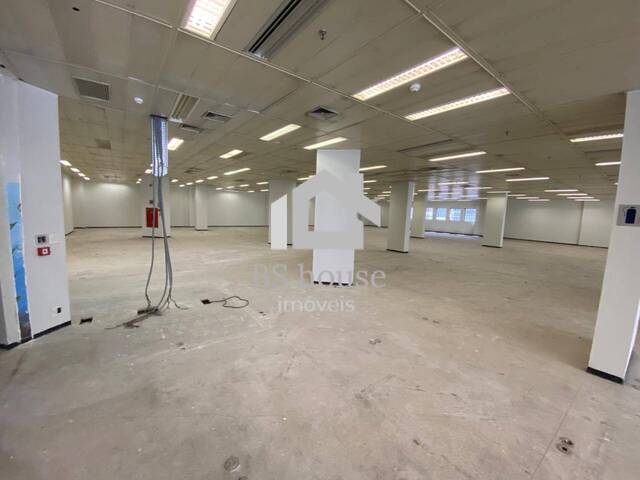 #18166 - Sala comercial para Locação em São Caetano do Sul - SP - 2