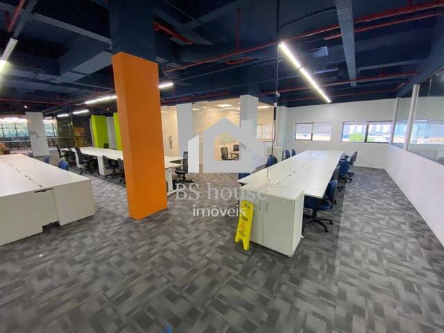 #18175 - Sala comercial para Locação em São Caetano do Sul - SP - 3