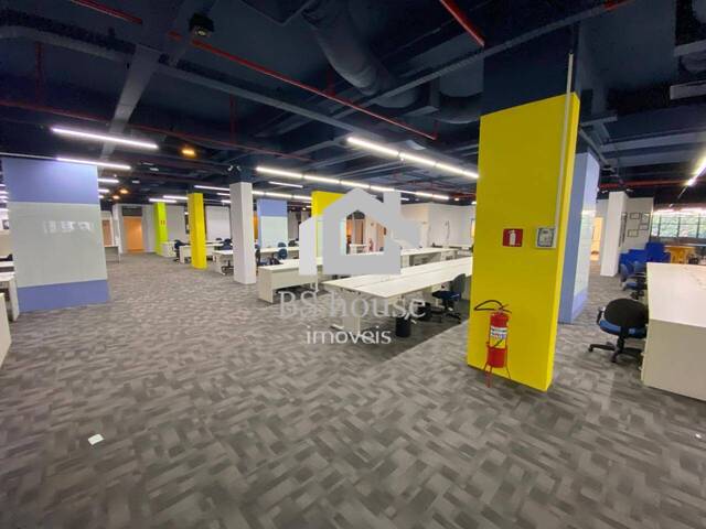 #18175 - Sala comercial para Locação em São Caetano do Sul - SP - 2
