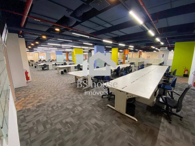 #18175 - Sala comercial para Locação em São Caetano do Sul - SP - 1