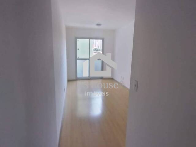 #18174 - Apartamento para Locação em Santo André - SP - 1
