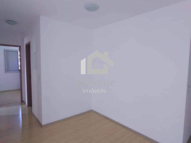 #18174 - Apartamento para Locação em Santo André - SP - 3
