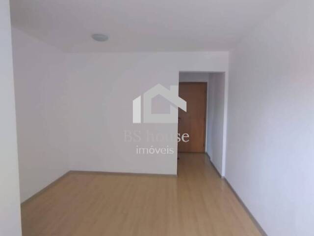 #18174 - Apartamento para Locação em Santo André - SP - 2