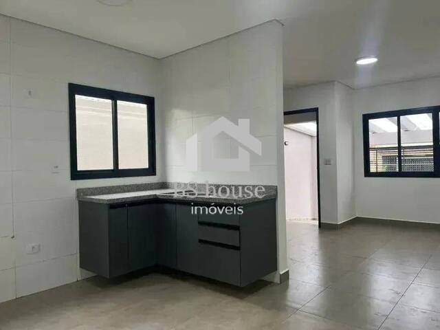 #18178 - Casa para Venda em Santo André - SP - 2