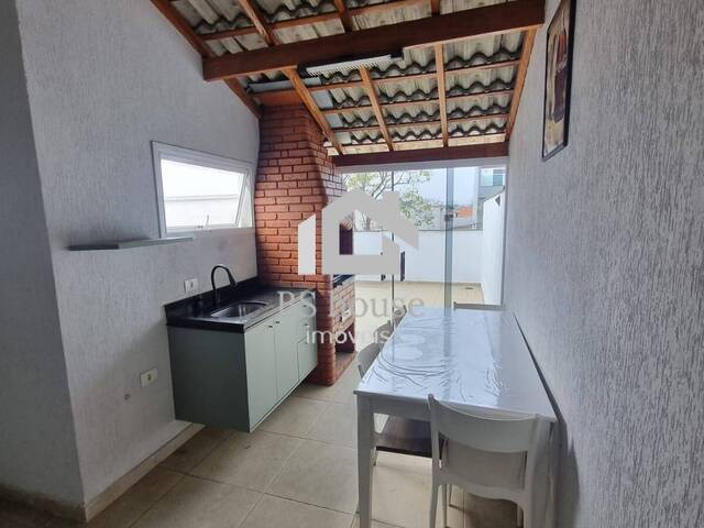 #18179 - Cobertura sem condomínio com elevador para Venda em Santo André - SP - 1