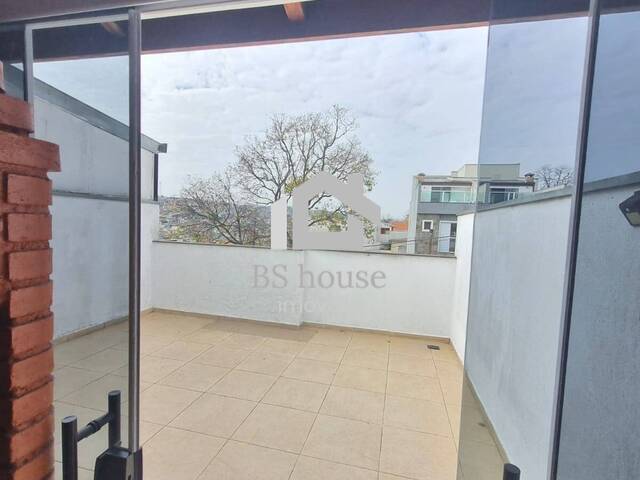 #18179 - Cobertura sem condomínio com elevador para Venda em Santo André - SP - 2