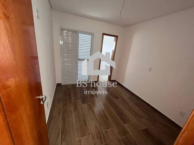 Sobrado para Venda em Santo André - 5