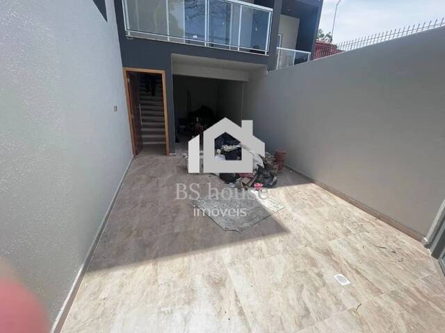 #18180 - Sobrado para Venda em Santo André - SP - 1