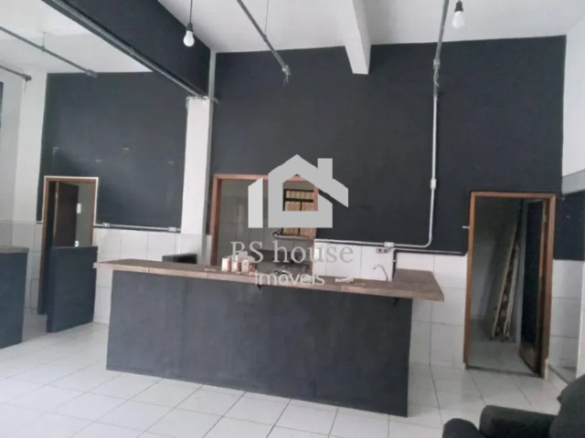 #18182 - Salão Comercial para Locação em Santo André - SP - 3