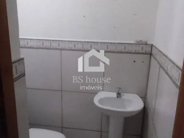 Salão Comercial para Locação em Santo André - 5