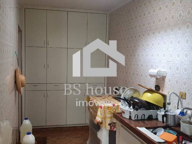 #18196 - Casa para Venda em Santo André - SP - 2