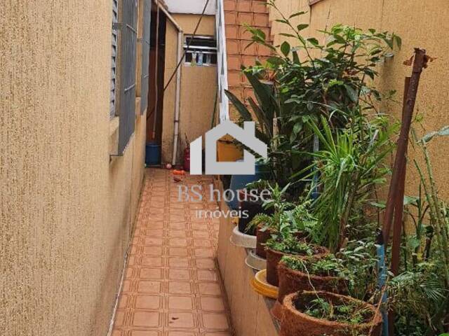 #18196 - Casa para Venda em Santo André - SP - 1