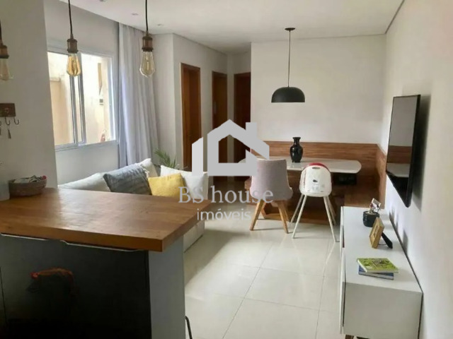 #18185 - Apartamento sem condomínio sem elevador para Venda em Santo André - SP - 3