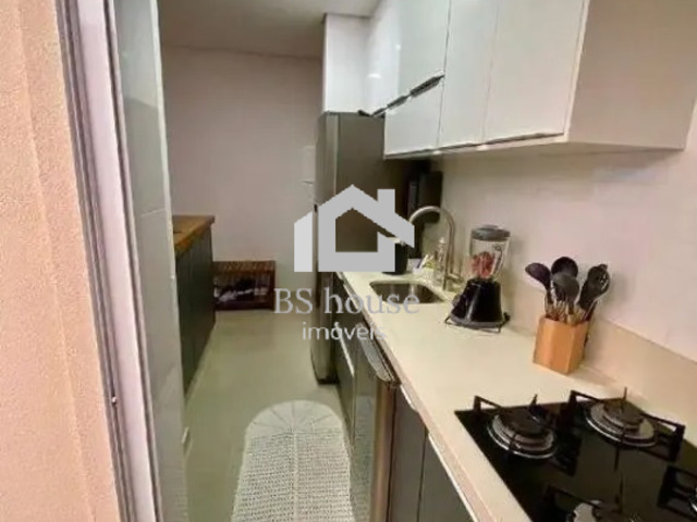 Apartamento sem condomínio sem elevador para Venda em Santo André - 4