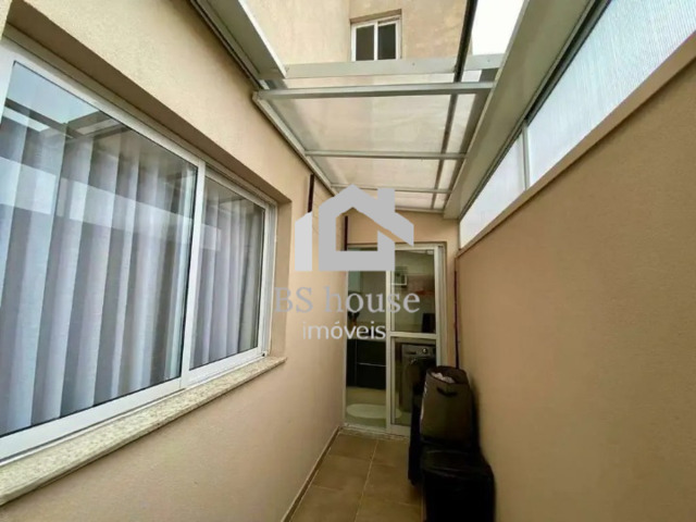 Apartamento sem condomínio sem elevador para Venda em Santo André - 5