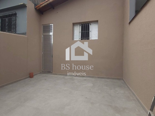 #18190 - Casa para Venda em Santo André - SP - 3