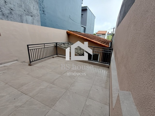 #18190 - Casa para Venda em Santo André - SP - 1