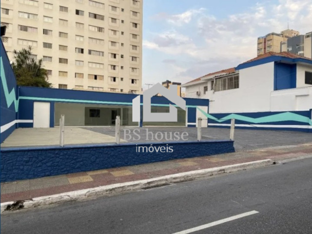 #18147 - Salão Comercial para Locação em São Caetano do Sul - SP - 1