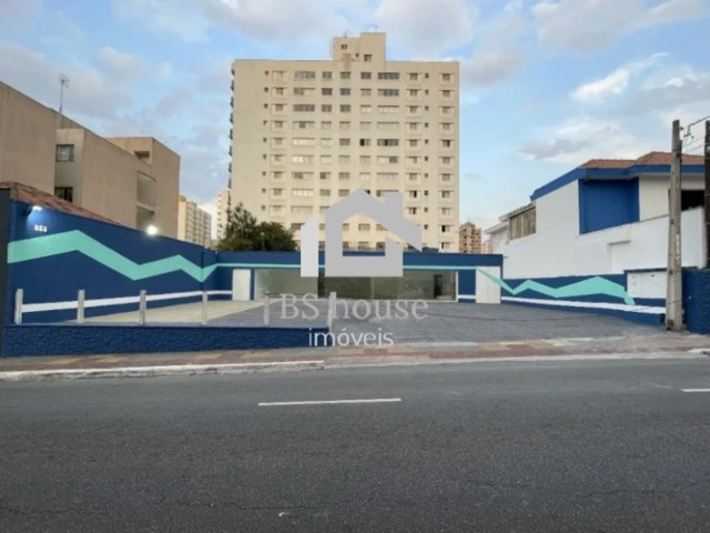 #18147 - Salão Comercial para Locação em São Caetano do Sul - SP - 2