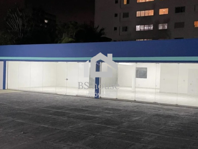Salão Comercial para Locação em São Caetano do Sul - 4