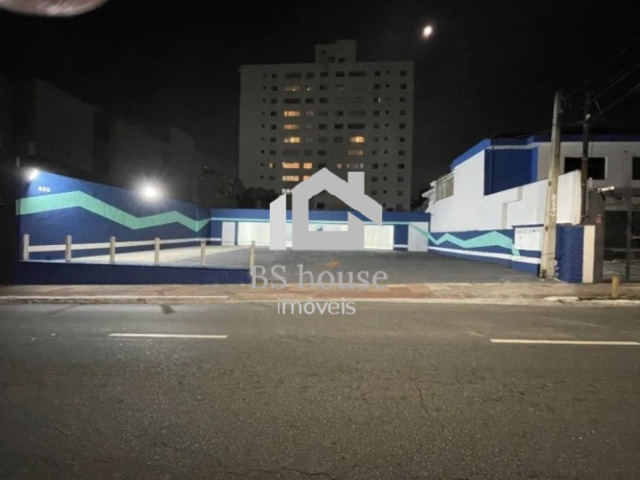 #18147 - Salão Comercial para Locação em São Caetano do Sul - SP - 3