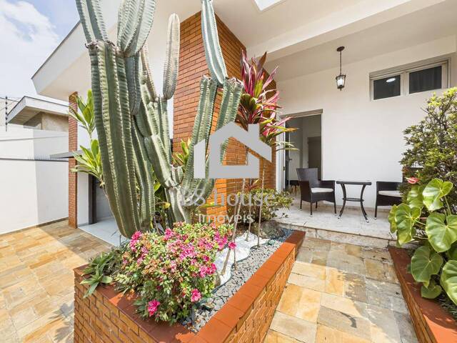 #18192 - Casa para Venda em Santo André - SP - 1