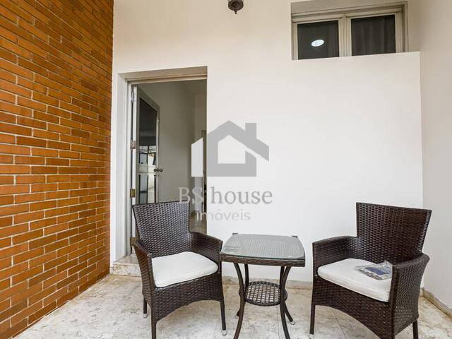 Casa para Venda em Santo André - 4