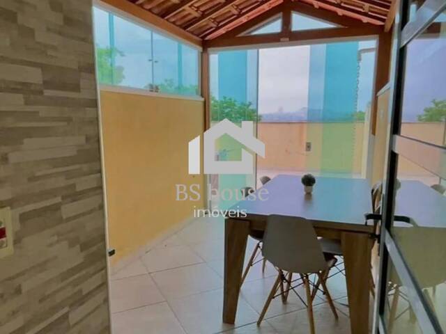 #18191 - Cobertura sem condomínio com elevador para Venda em Santo André - SP - 3