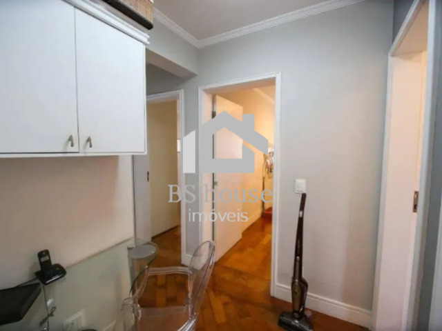 #18195 - Apartamento para Venda em Santo André - SP - 2