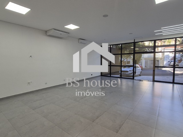 #18200 - Salão Comercial para Locação em Santo André - SP - 3