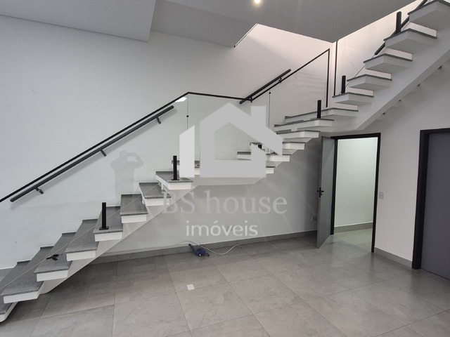 Salão Comercial para Locação em Santo André - 4