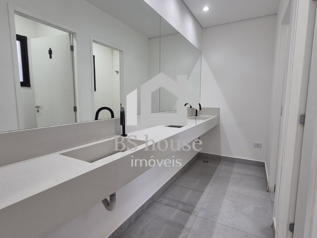 Salão Comercial para Locação em Santo André - 5