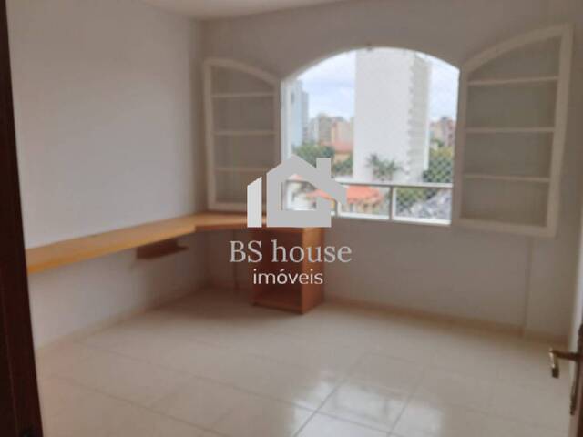 #18203 - Apartamento para Venda em Santo André - SP - 3